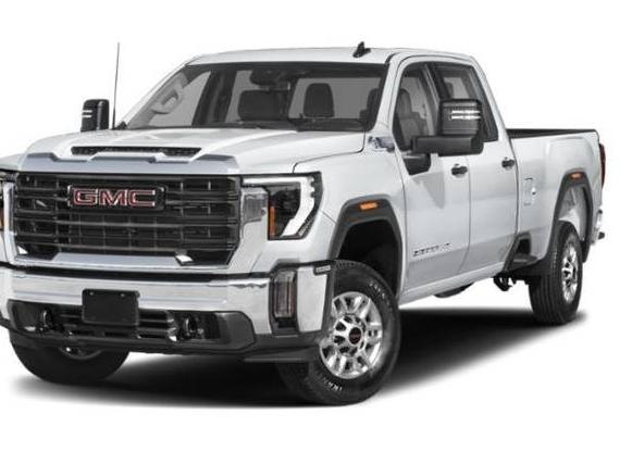 GMC SIERRA HD 2024 1GT49PEYXRF100843 image GMC SIERRA HD 2024 1GT49PEYXRF100843 image